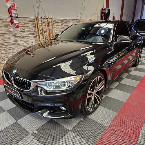 BMW Serie 4 3.0 440i Gran Coupe M Package 326cv