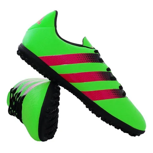 Adidas ace on sale 16.3 verdes
