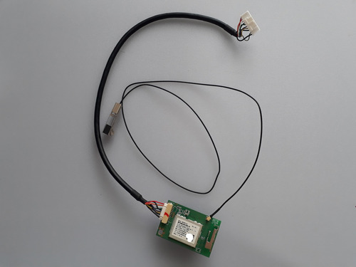 Modulo Wifi Tv Atvio Atv-40hdr (Usado)