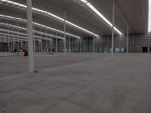 Se Renta Nave Industrial Build To Suit En Querétaro