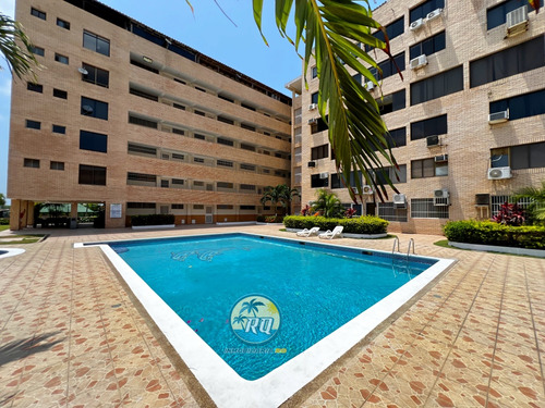 Res. Cayo Mar, Apartamento Piso Uno (1)