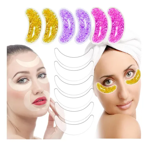comprar Patches Debajo De Los Ojos Para Ojos Hinchados, Almohadillas