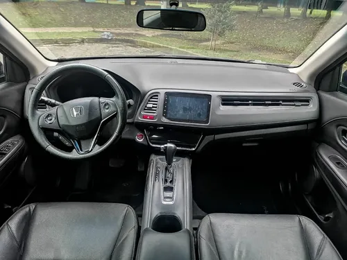 Honda HR-V 1.8 Exl Awd