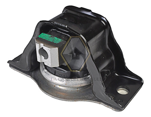 Soporte De Motor Derecho Renault Laguna 2.0 F4r 2 Nimax