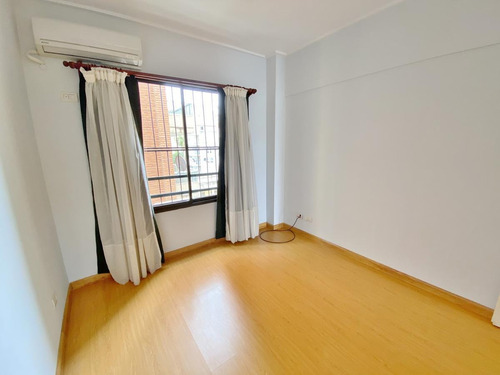 Departamento De Dos Ambientes En Venta En Nuñez - Ciudad De La Paz 3522