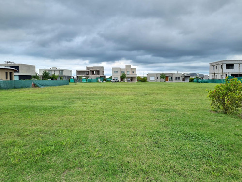 Terreno En Venta En Barrio Cerrado Vida 1 Funes