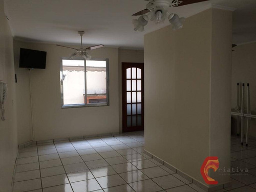 Imagem 19 de 20 de Apartamento À Venda, 70 M² Por R$ 315.000,00 - Alto Da Mooca - São Paulo/sp - Ap2189