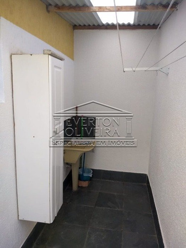 Imagem 10 de 14 de Sobrado - Jardim Florida - Ref: 12300 - V-12300