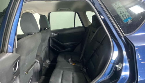 Imagen 15 de 15 de 44279 - Mazda Cx5 2015 Con Garantía