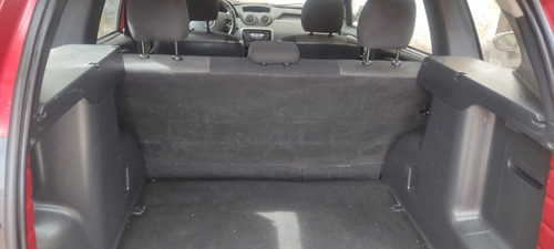 Renault Duster 2.0 Expression At