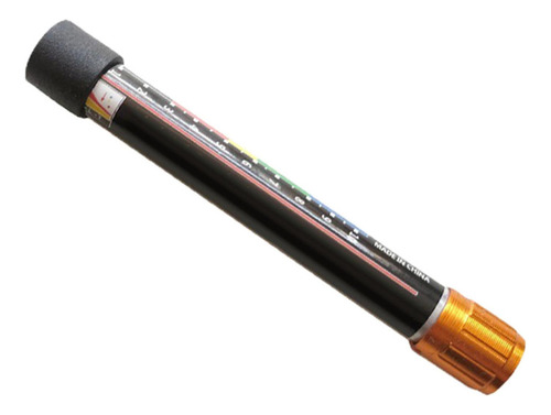 Medidor De Espesor De Pintura En Forma De Pluma Prueba De