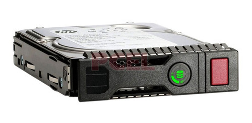 Disco Duro 1tb Sata 7.2k 3.5'' Servidor Hp Proliant G8/9/10