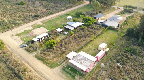 Imagen 3 de 4 de Terreno En Miramar Acres