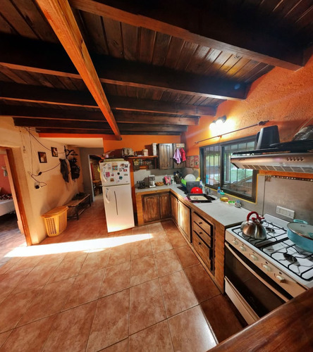Vendo Casa En Calamuchita