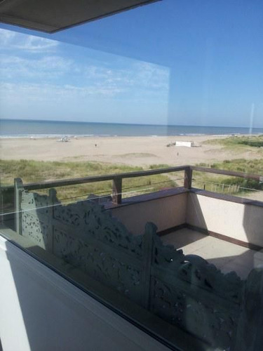 Mar De Las Pampas Alquiler Linda Bay 3 Ambientes