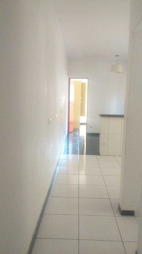 Imagem 6 de 10 de Apartamento 02 Dorm. 55 M2 - Poá