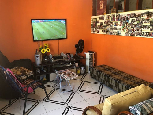 Imagem 4 de 11 de Apartamento, 2 Dorms Com 60 M² - Cidade Ocian - Praia Grande - Ref.: Pr1529 - Pr1529