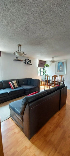 Imagen 2 de 14 de Venta De Departamento Cerca De Coyoacan Y División Del Norte