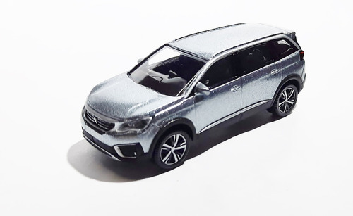  Miniatura Peugeot 5008