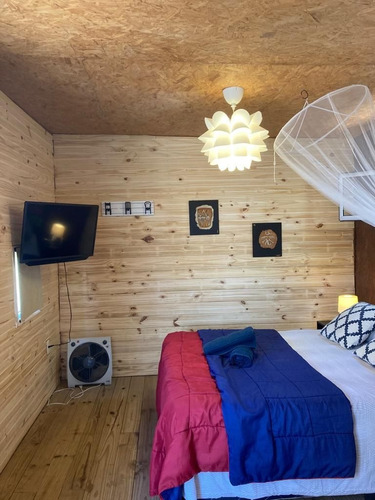Negocio En Venta De 7 Ambientes 6 Dormitorios En Punta Del Diablo