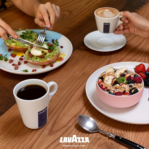 Café Lavazza Perfetto Barista 1 Kg Grano