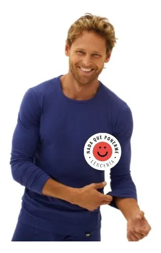 Camisetas termicas mercado libre clearance