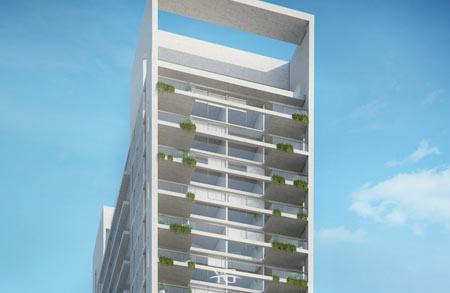 Imagen 4 de 10 de Torre En Almagro Con Amenities Exclusivos - Oportunidad Única