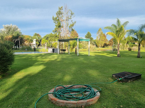 Venta, Casa A Laguna, Posada De Los Lagos Al 100