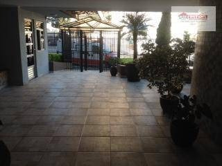 Imagem 14 de 16 de Apartamento Com 2 Dormitórios À Venda, 55 M² Por R$ 310.000,00 - Penha - São Paulo/sp - Ap1371