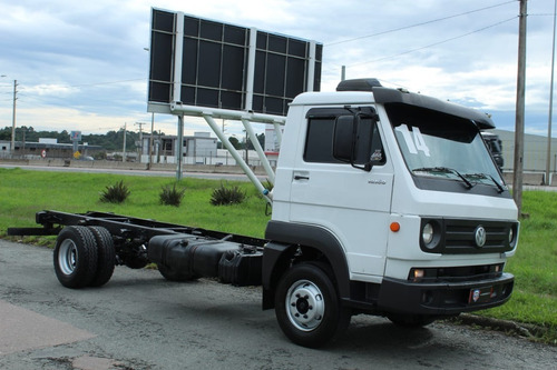 Imagem 5 de 5 de Volkswagen 10.160