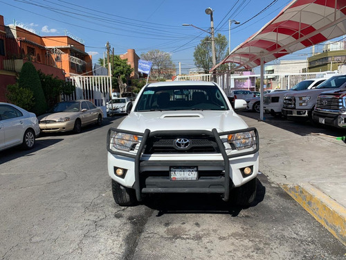 Toyota Tacoma 4.0 Trd Sport V6/ At 2015