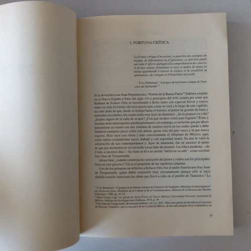 Libro: Un Pintor En Su Tiempo. Baltasar De Echave. Orio. Jos (Usado)