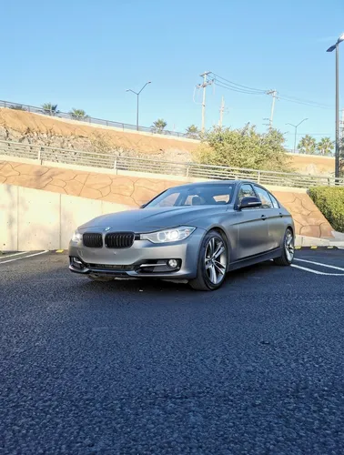 BMW Serie 3 2.0 328ia Sport Line aut