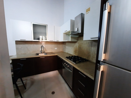 Imagen 6 de 10 de Apartamento Res. Villas Merey, Sector Tipuro