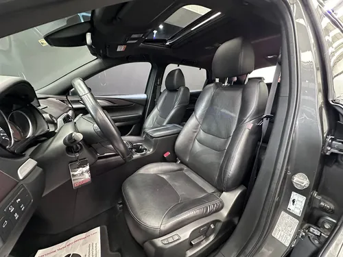 Mazda CX-9 2.5 Grand Touring Lx