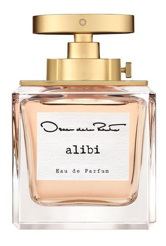 Oscar De La Renta Alibi Eau De Parfum X 30 Ml