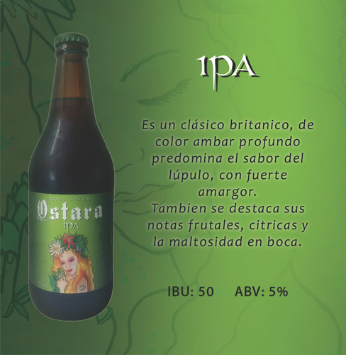 Cerveza Artesanal En Barril - Golden Y Scottish