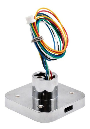 R502aw Sensor Dactilar Ttl