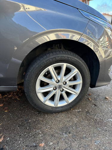 Fiat Cronos 1.3 Drive Mt