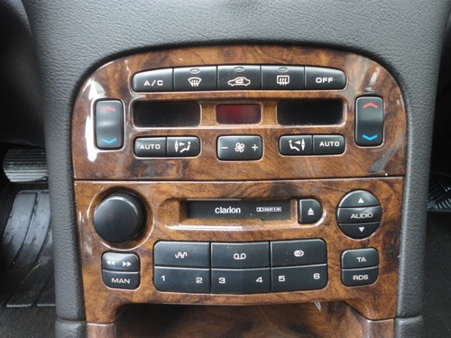 Sucata Peugeot 607 2001 Motor,air Bag,couro,rodas