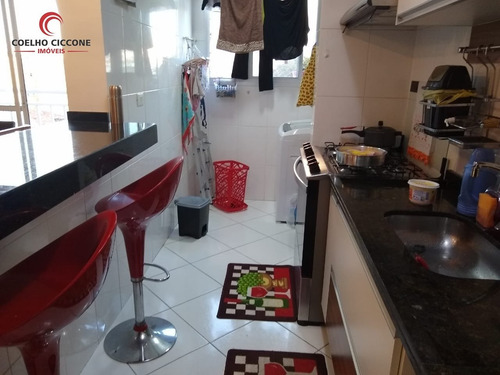 Imagem 10 de 15 de Apartamento A Venda No Bairro Boa Vista - V-4654