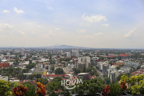 Imagen 30 de 30 de Departamento En Santa Cruz Atoyac, Benito Juárez Con 2 Recámaras, 72 M², Id: 74722