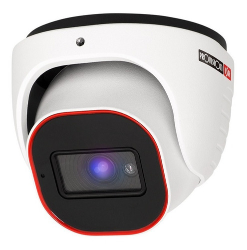 Camara Ip Provisionisr Di-320ips-28 2mp Domo 2.8mm Ir 20m /v