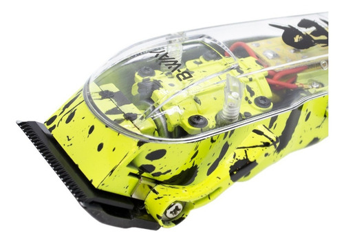 Imagen 6 de 7 de B-Way Faster BW1FASTER - Amarillo - 220V