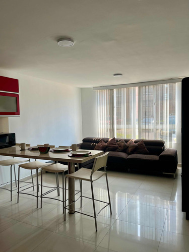 Marina Del Rey Alquiler 1 Hab Planta Baja. Av R16