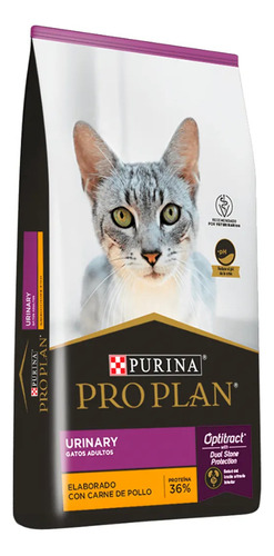 Pro Plan Urinary Gato 3 Kg Y A