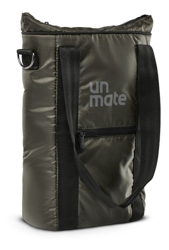 Imagen 1 de 10 de Una Matera Un Mate - Verde