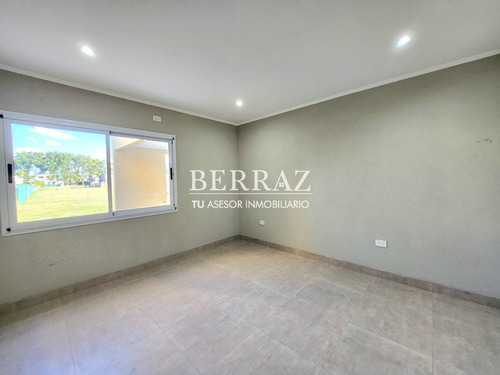 Imagen 11 de 20 de Casa En Venta En San Ramón, Pilar Del Este, G.b.a. Zona Norte