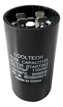 Comprar Capacitor De Arranque 100-120uf 110vac Motores Eléctricos 