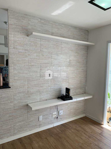 Imagem 25 de 30 de Apartamento Com 2 Dorms, Parque Reboucas, São Paulo - R$ 325 Mil, Cod: 4049 - V4049